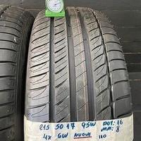Michelin primacy 3 215 50 17