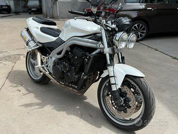 Triumph Speed Triple 955i 120cv ASI