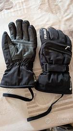 Guanti da sci