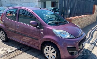 ricambi peugeot 107