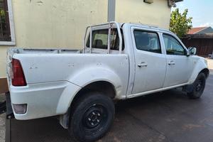 Tata Xenon per ricambi