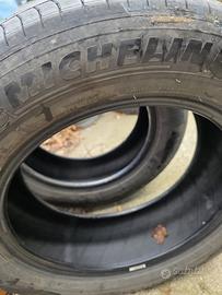 GOMME MICHELIN
