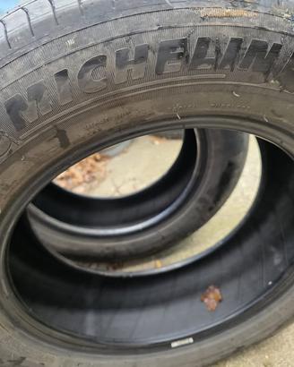 GOMME MICHELIN