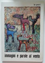 Immagini e parole al vento