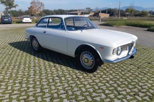 Giulia Sprint GT