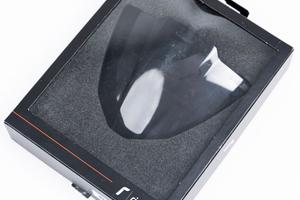 Rizoma CUPOLINO POLICARBONATO RIZOMA YAMAHA MT-07