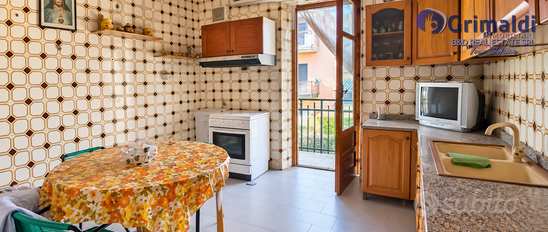 Appartamento – Bagheria, Case Dotto, Case Incorvino - Altro