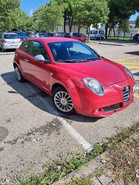 Alfa Romeo Mito 1.4 GPL - 2013