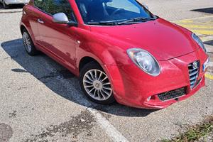 Alfa Romeo Mito 1.4 GPL - 2013
