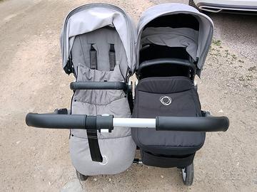 Bugaboo Donkey 3