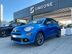 Fiat 500X 1.6 MultiJet 130 CV Sport Dolcevita