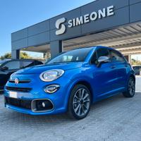 Fiat 500X 1.6 MultiJet 130 CV Sport Dolcevita