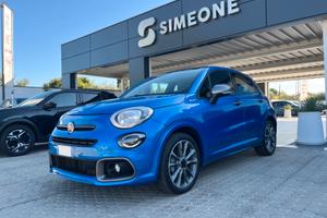 Fiat 500X 1.6 MultiJet 130 CV Sport Dolcevita
