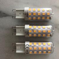 lampadina led mod G9 4W 4200K