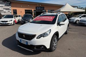 Peugeot 2008 1.5 BLUEHDI 120CV EAT6 S&S ALLURE 201