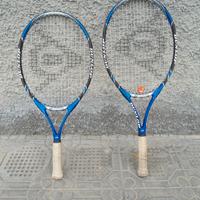 racchette tennis bimbi