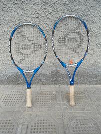 racchette tennis bimbi