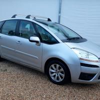 Ricambi citroen c4 picasso