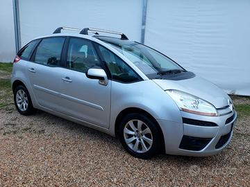 Ricambi citroen c4 picasso