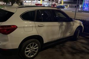 Bmw X1 s drive