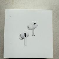 Apple AirPods Pro (2ª generazione) – Custodia MagS