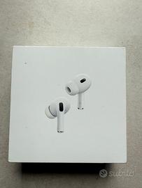 Apple AirPods Pro (2ª generazione) – Custodia MagS