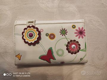 Portafoglio nuovo Vendula