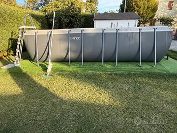 PISCINA INTEX