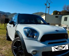 MINI Mini Countryman R60 - 2012