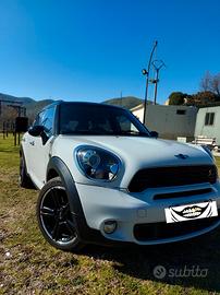 MINI Mini Countryman R60 - 2012