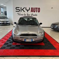 Mini Mini 1.6 16V One