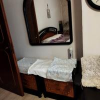 camera da letto anni 90