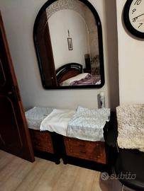 camera da letto anni 90