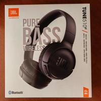 JBL Tube 500BT