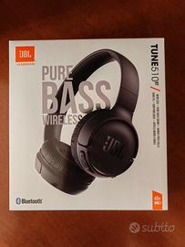 JBL Tube 500BT