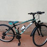 Mountain Bike Venturi 