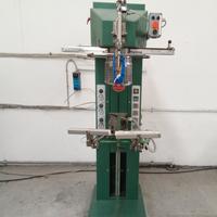 Attrezzatura per stireria industriale