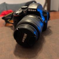 Nikon D3300