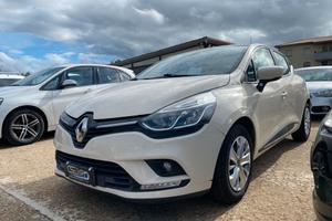 RENAULT CLIO UNICO PROPRIETARIO