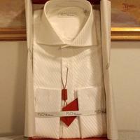Camicia elegante nuova mai usata
