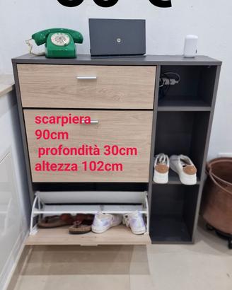 Arredamento interno