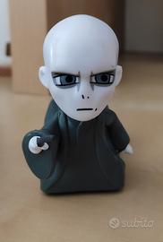 Harry Potter collezione Eurospin Voldemort 