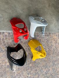Carene ntt energy typhoon piaggio NUOVE