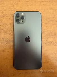 iPhone 11 Pro Max