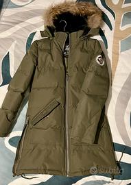 Geographical Norway