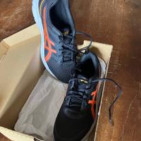 Scarpa running Asics Jolt3 uomo Tg. 43,5