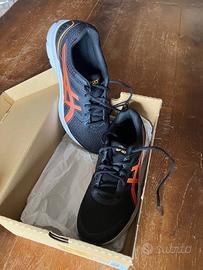 Scarpa running Asics Jolt3 uomo Tg. 43,5