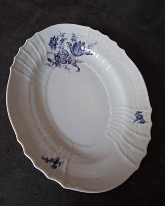 vassoio vecchio Ginori Savona cm 34