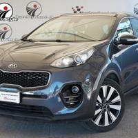 Kia Sportage 1.7 CRDI 2WD Style 115 Cv