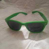 Occhiali da sole pieghevoli UV400